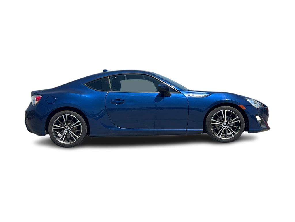Thumbnail: 2015 Scion FR-S - 20