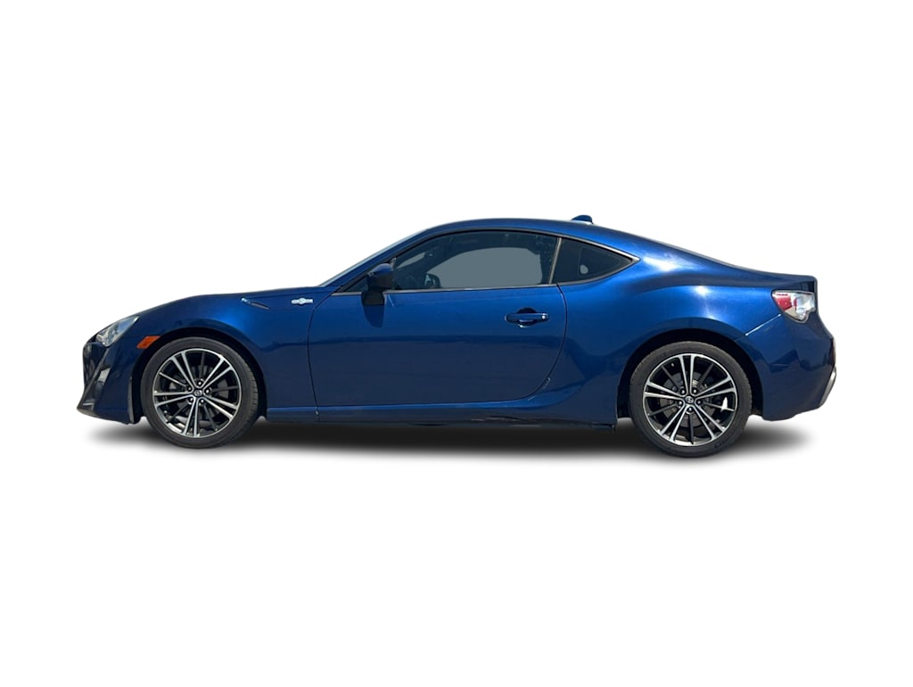 Thumbnail: 2015 Scion FR-S - 3