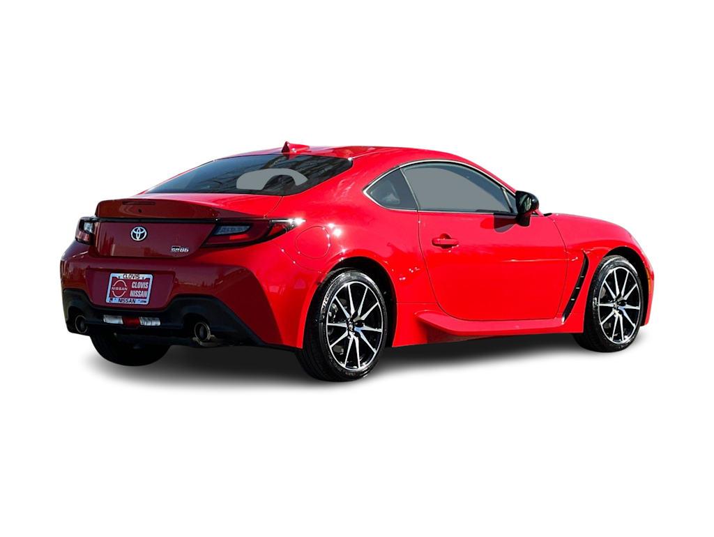 Thumbnail: 2025 Toyota GR86 - 17