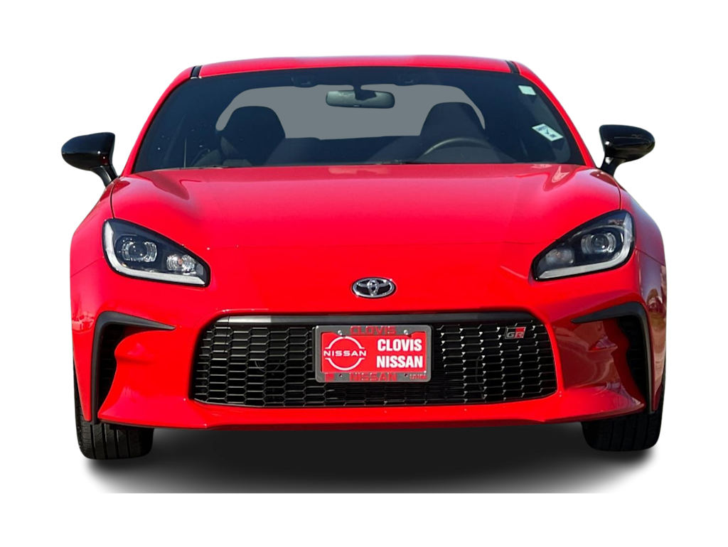 Thumbnail: 2025 Toyota GR86 - 20