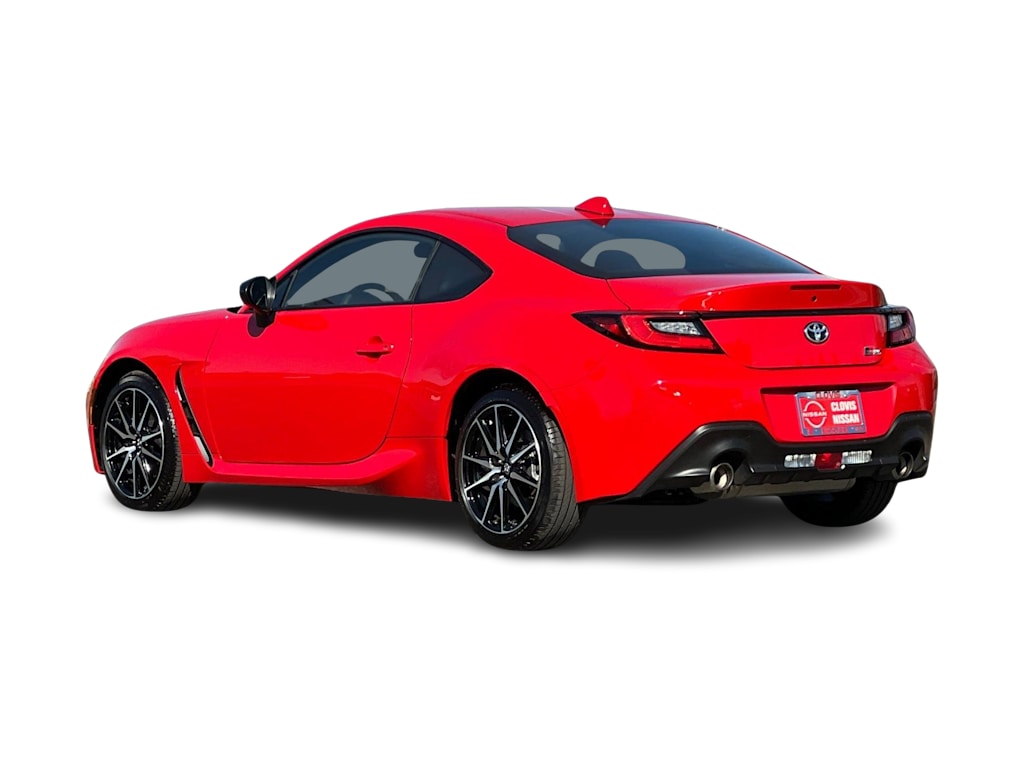 Thumbnail: 2025 Toyota GR86 - 4