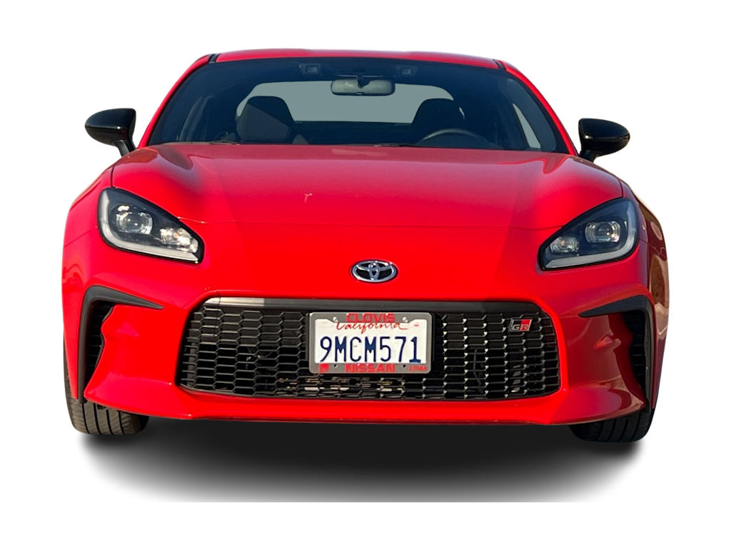 Thumbnail: 2024 Toyota GR86 - 6