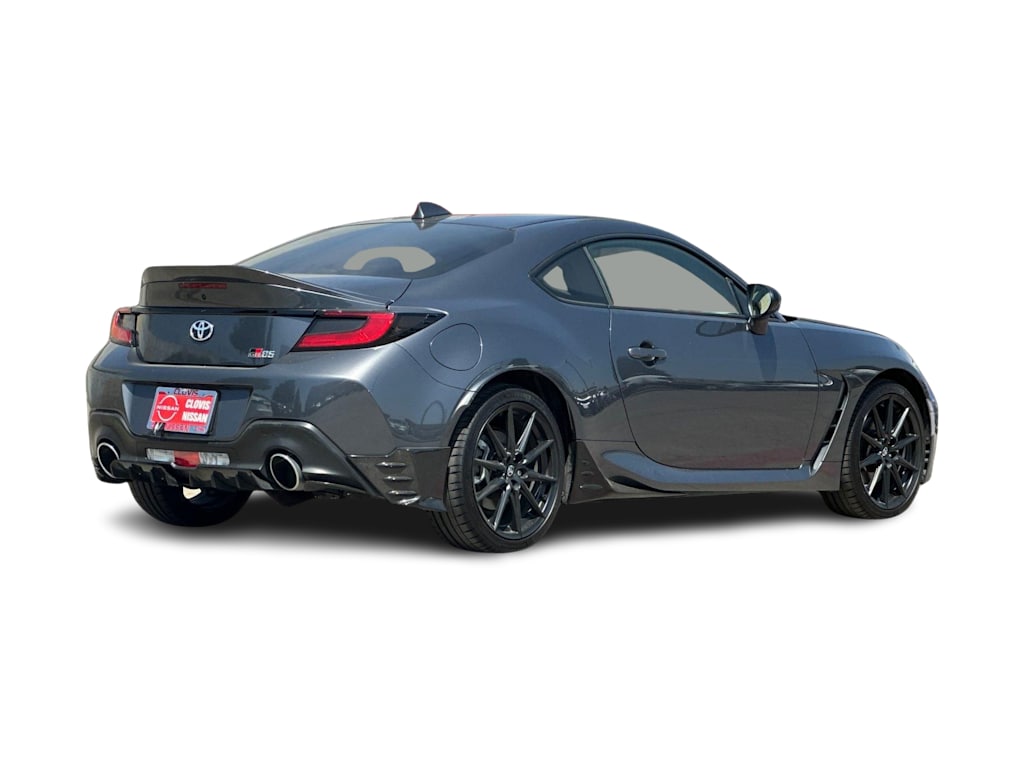 Thumbnail: 2025 Toyota GR86 - 17