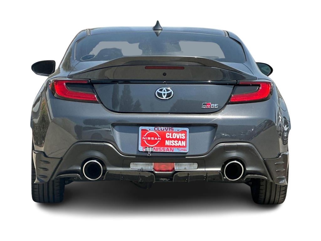 Thumbnail: 2025 Toyota GR86 - 5