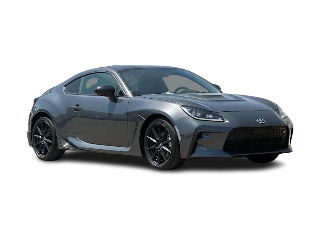Thumbnail: 2025 Toyota GR86 - 19