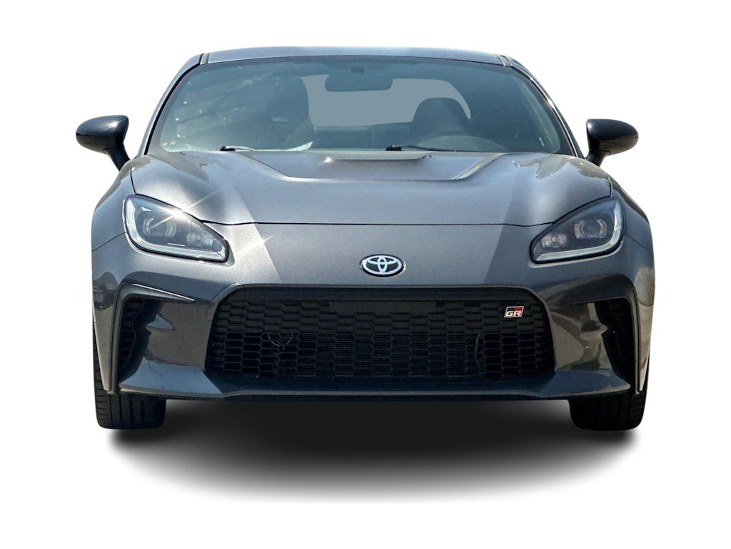 Thumbnail: 2025 Toyota GR86 - 6