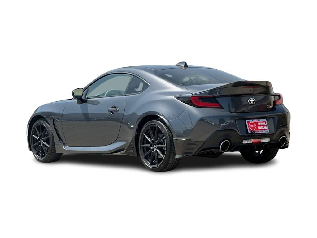 Thumbnail: 2025 Toyota GR86 - 4
