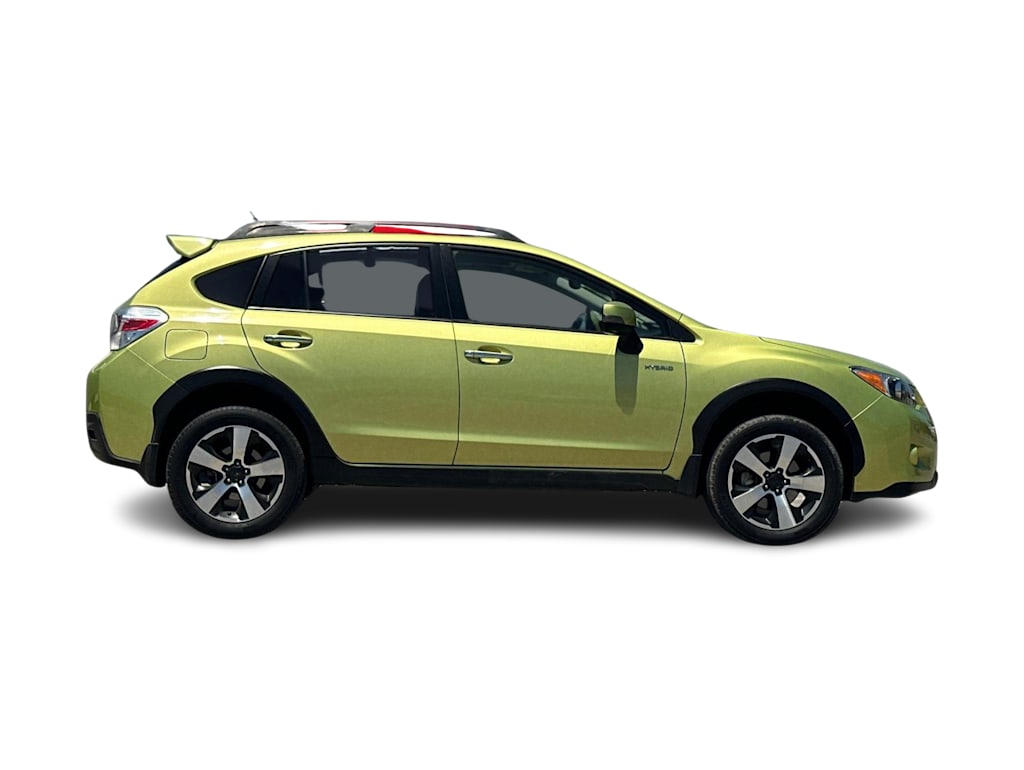 Thumbnail: 2014 Subaru XV Crosstrek - 20