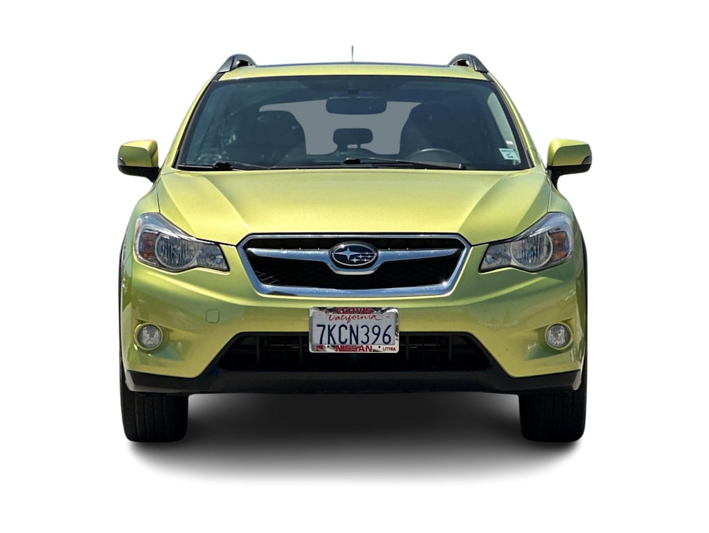 Thumbnail: 2014 Subaru XV Crosstrek - 22