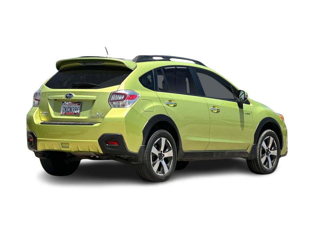 Thumbnail: 2014 Subaru XV Crosstrek - 19