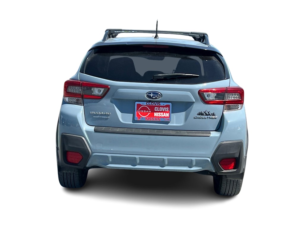 Thumbnail: 2020 Subaru Crosstrek - 5