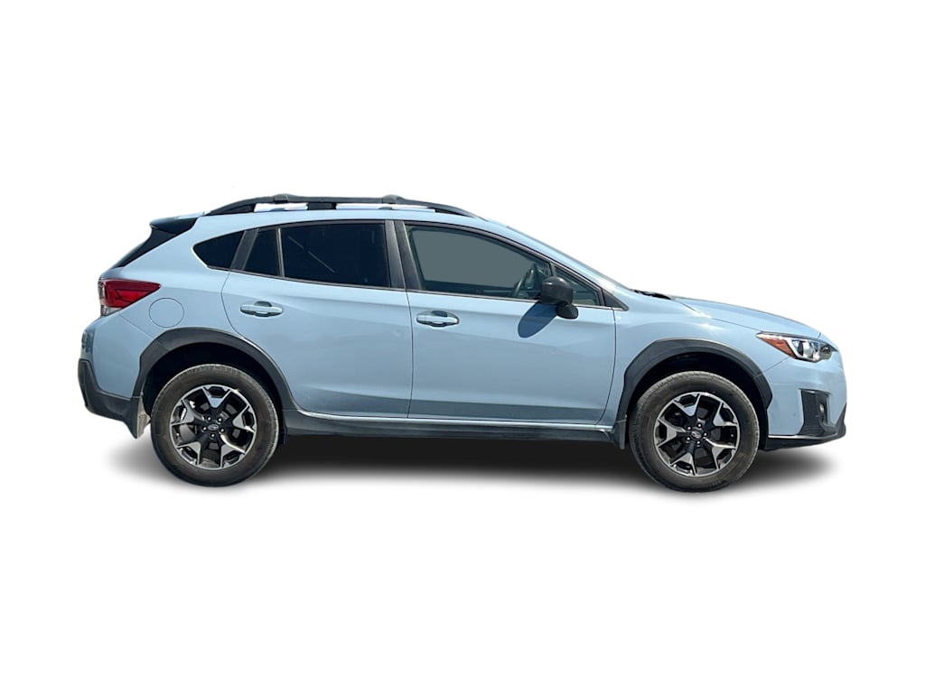 Thumbnail: 2020 Subaru Crosstrek - 20