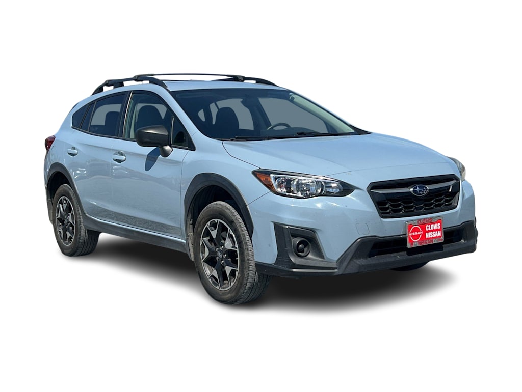 Thumbnail: 2020 Subaru Crosstrek - 21