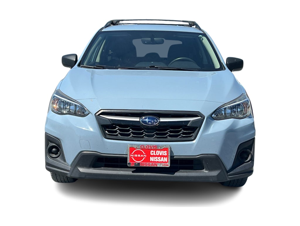 Thumbnail: 2020 Subaru Crosstrek - 6