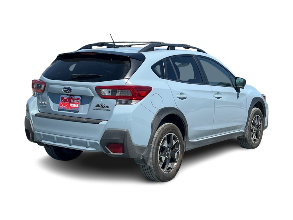 Thumbnail: 2020 Subaru Crosstrek - 19