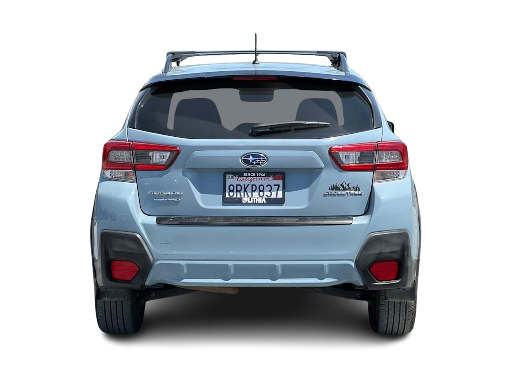 Thumbnail: 2020 Subaru Crosstrek - 5