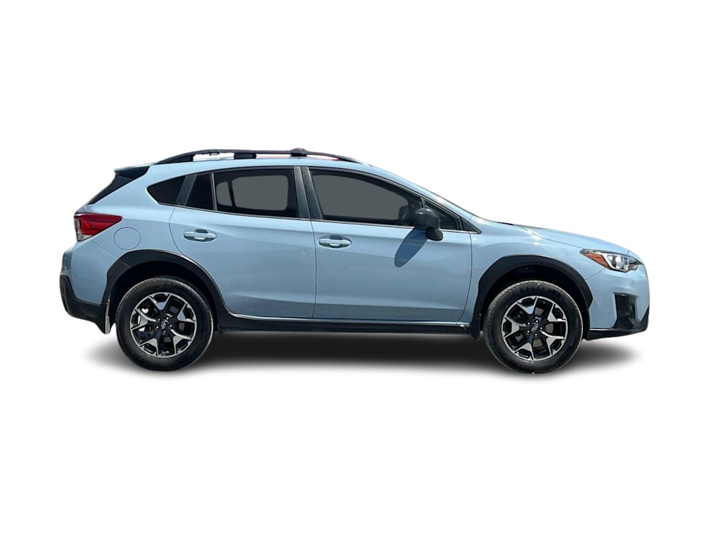 Thumbnail: 2020 Subaru Crosstrek - 20