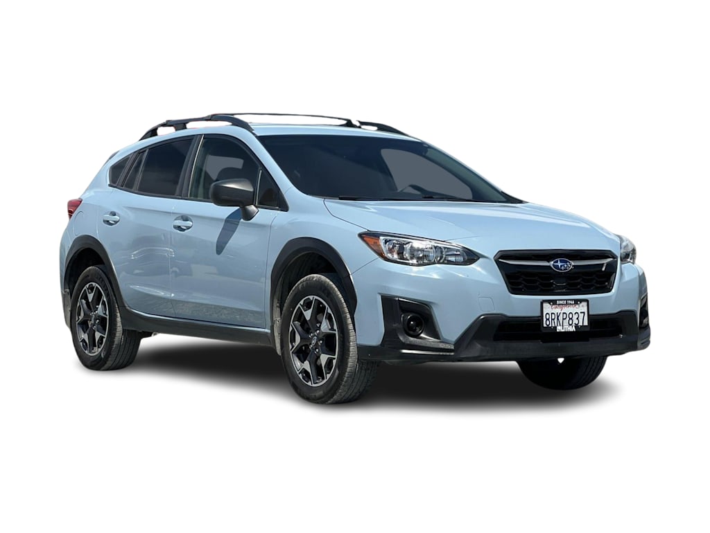 Thumbnail: 2020 Subaru Crosstrek - 21