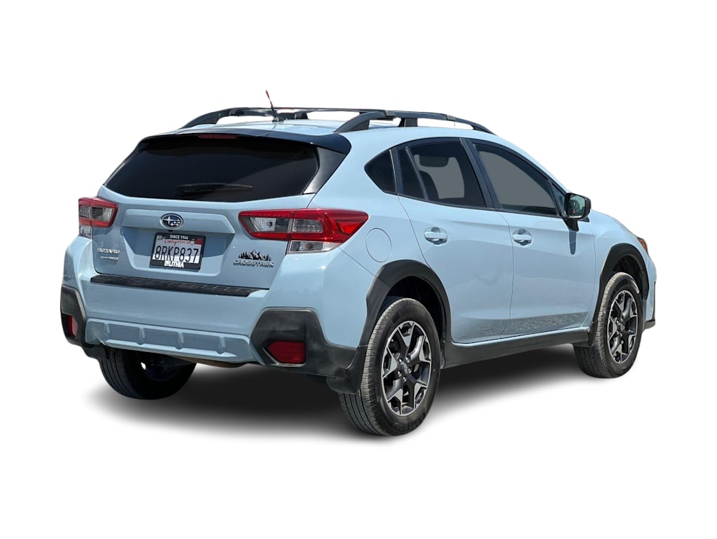 Thumbnail: 2020 Subaru Crosstrek - 19
