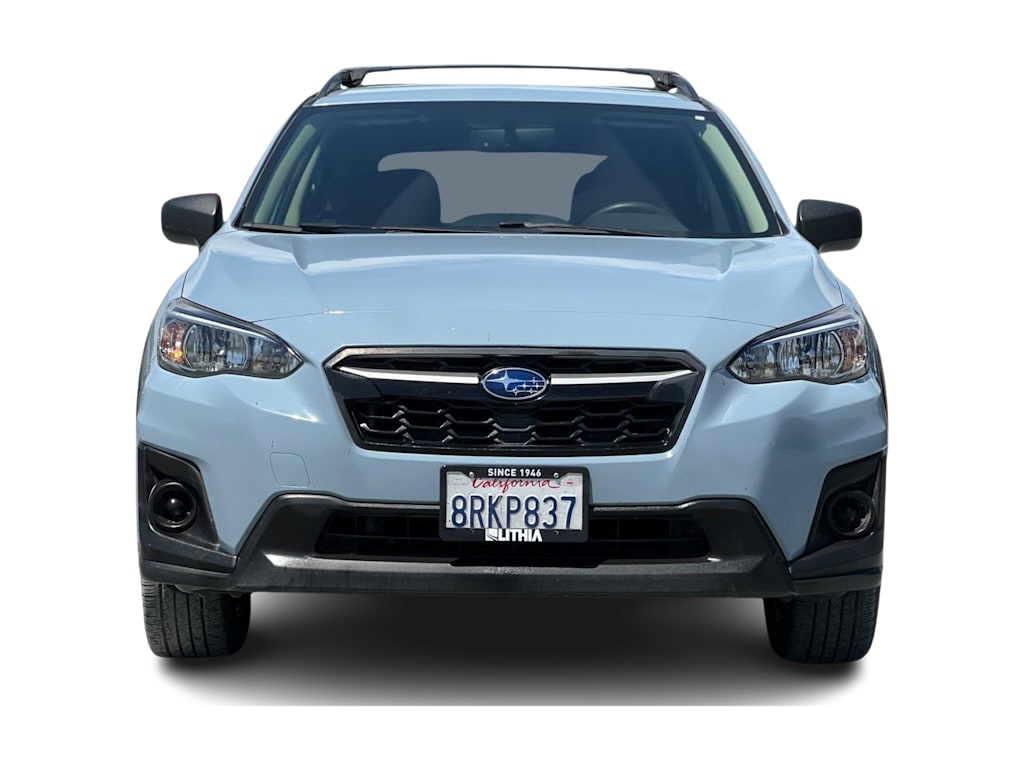 Thumbnail: 2020 Subaru Crosstrek - 6