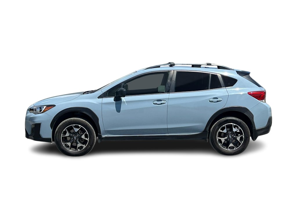 Thumbnail: 2020 Subaru Crosstrek - 3
