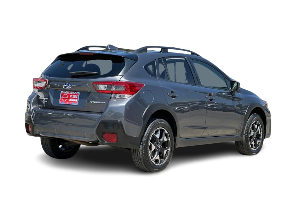 Thumbnail: 2020 Subaru Crosstrek - 19