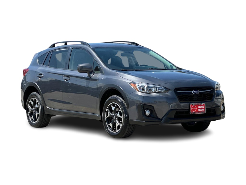 Thumbnail: 2020 Subaru Crosstrek - 21