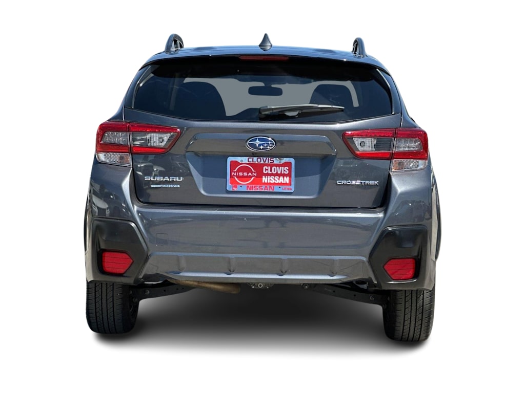 Thumbnail: 2020 Subaru Crosstrek - 5