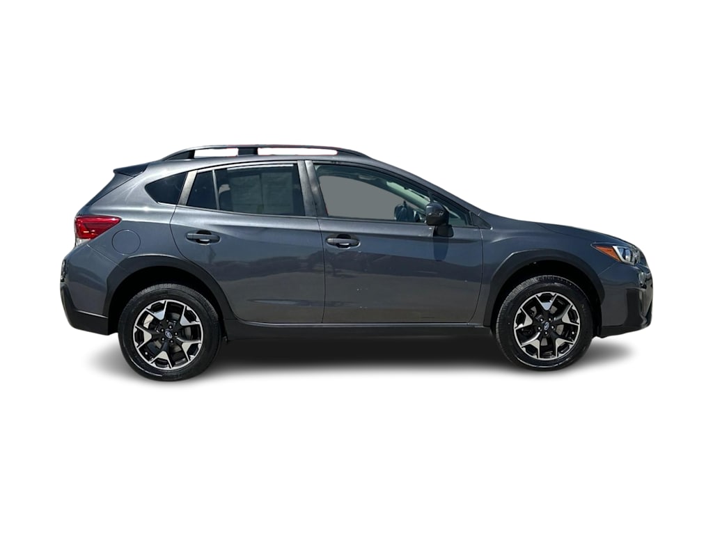 Thumbnail: 2020 Subaru Crosstrek - 20