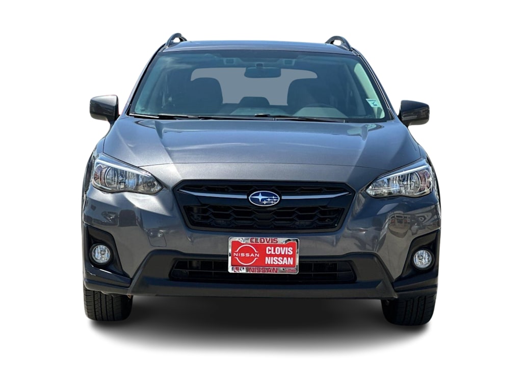 Thumbnail: 2020 Subaru Crosstrek - 6