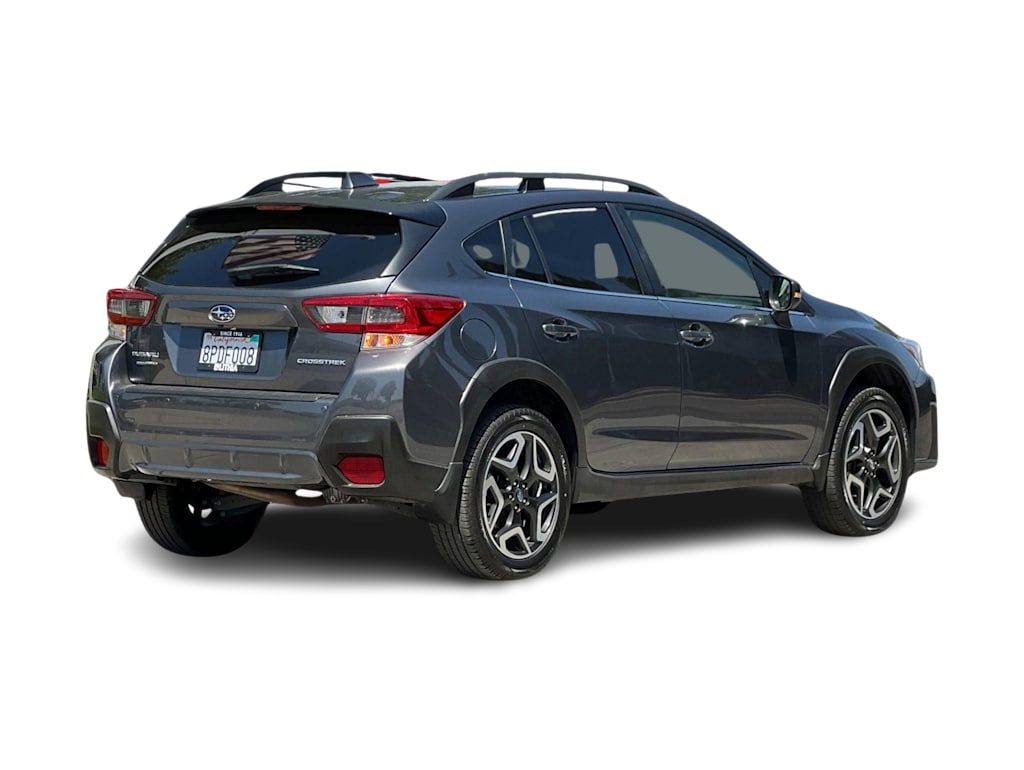 Thumbnail: 2020 Subaru Crosstrek - 16