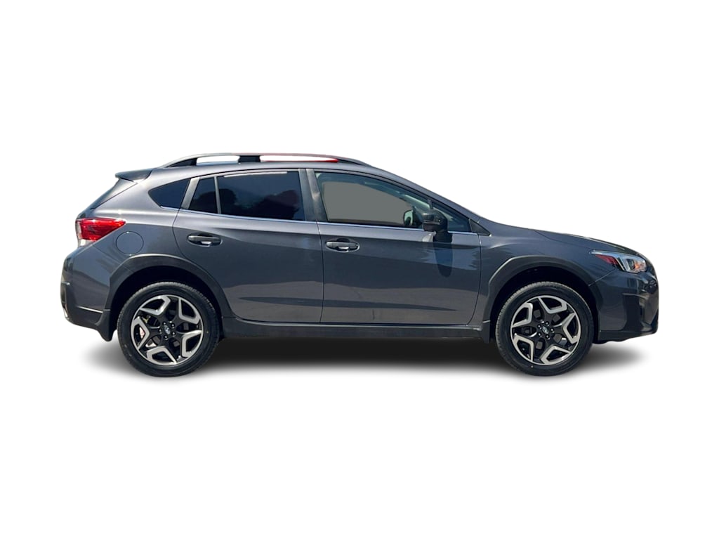 Thumbnail: 2020 Subaru Crosstrek - 17
