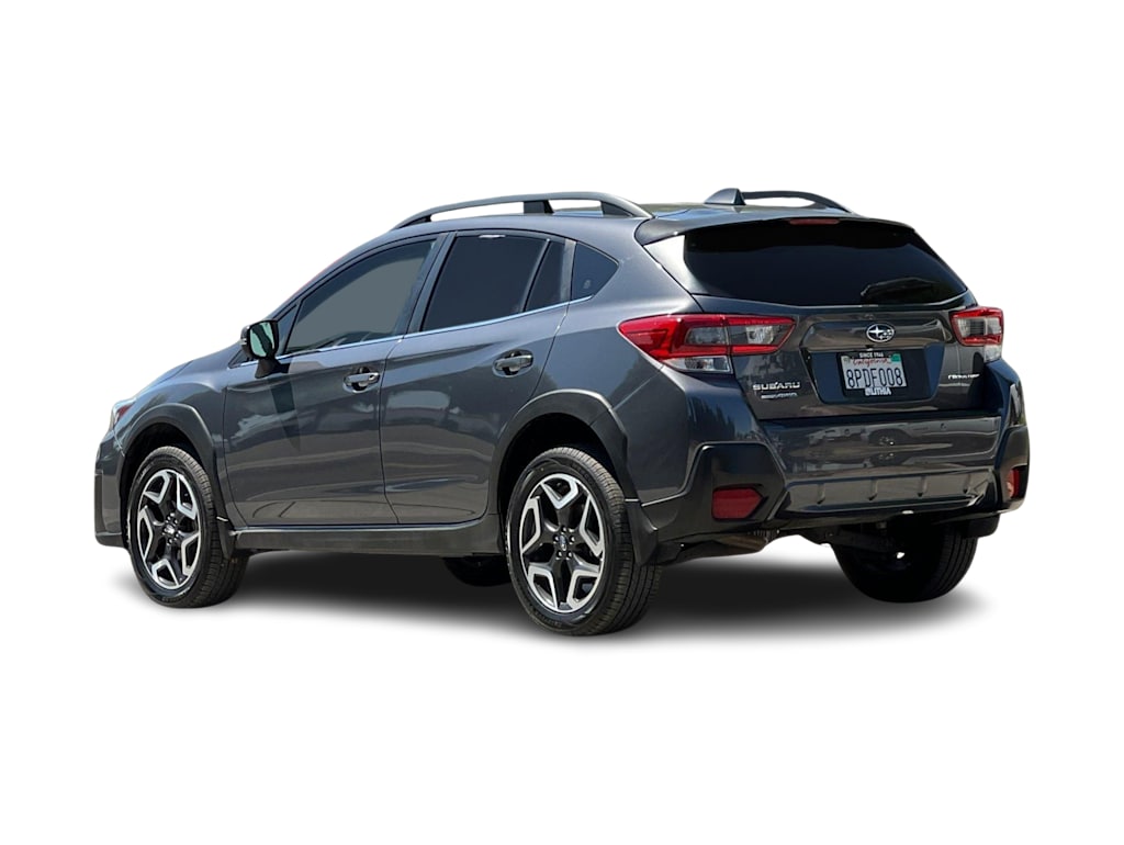 Thumbnail: 2020 Subaru Crosstrek - 3