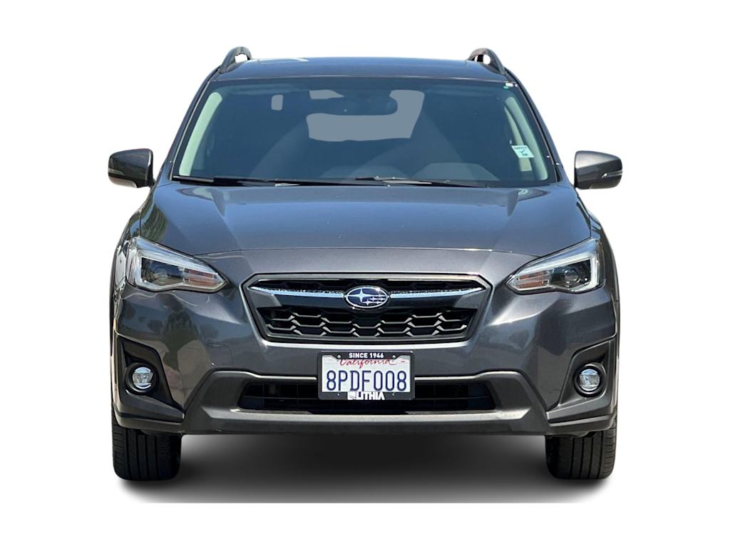 Thumbnail: 2020 Subaru Crosstrek - 6