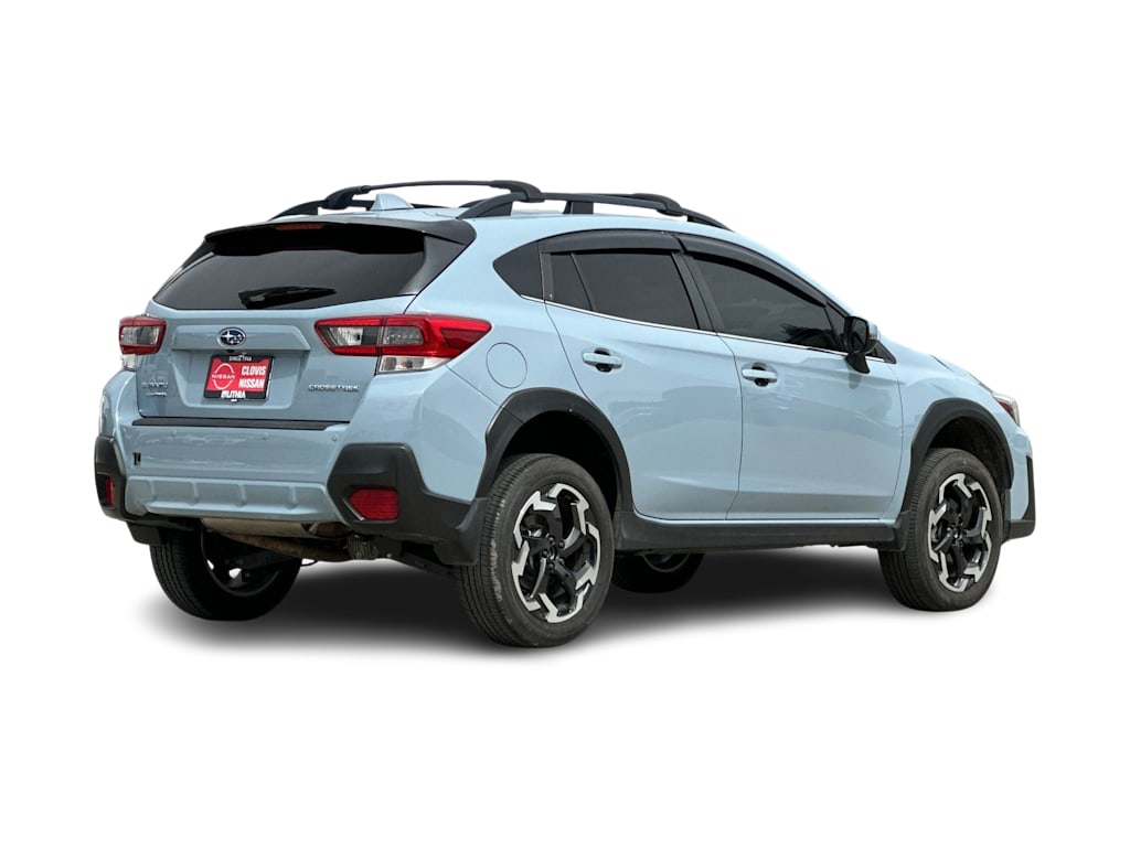 Thumbnail: 2021 Subaru Crosstrek - 20