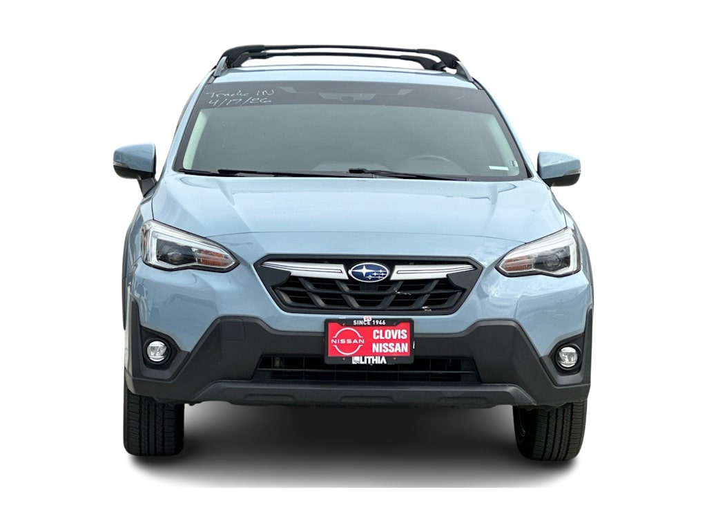 Thumbnail: 2021 Subaru Crosstrek - 6