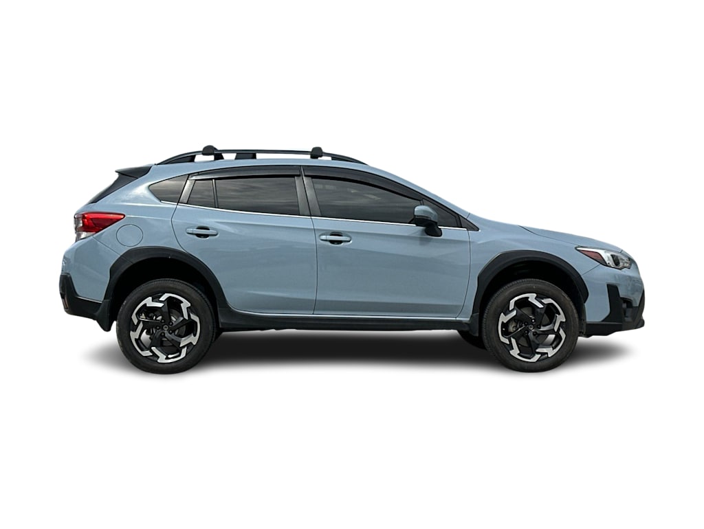 Thumbnail: 2021 Subaru Crosstrek - 21