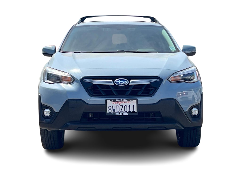 Thumbnail: 2021 Subaru Crosstrek - 6