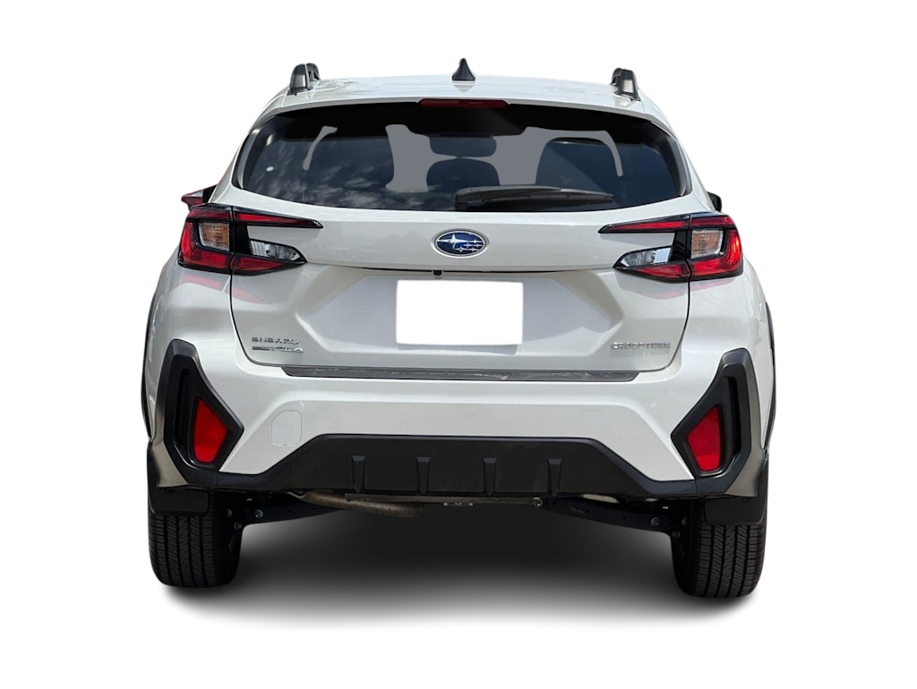 Thumbnail: 2024 Subaru Crosstrek - 5