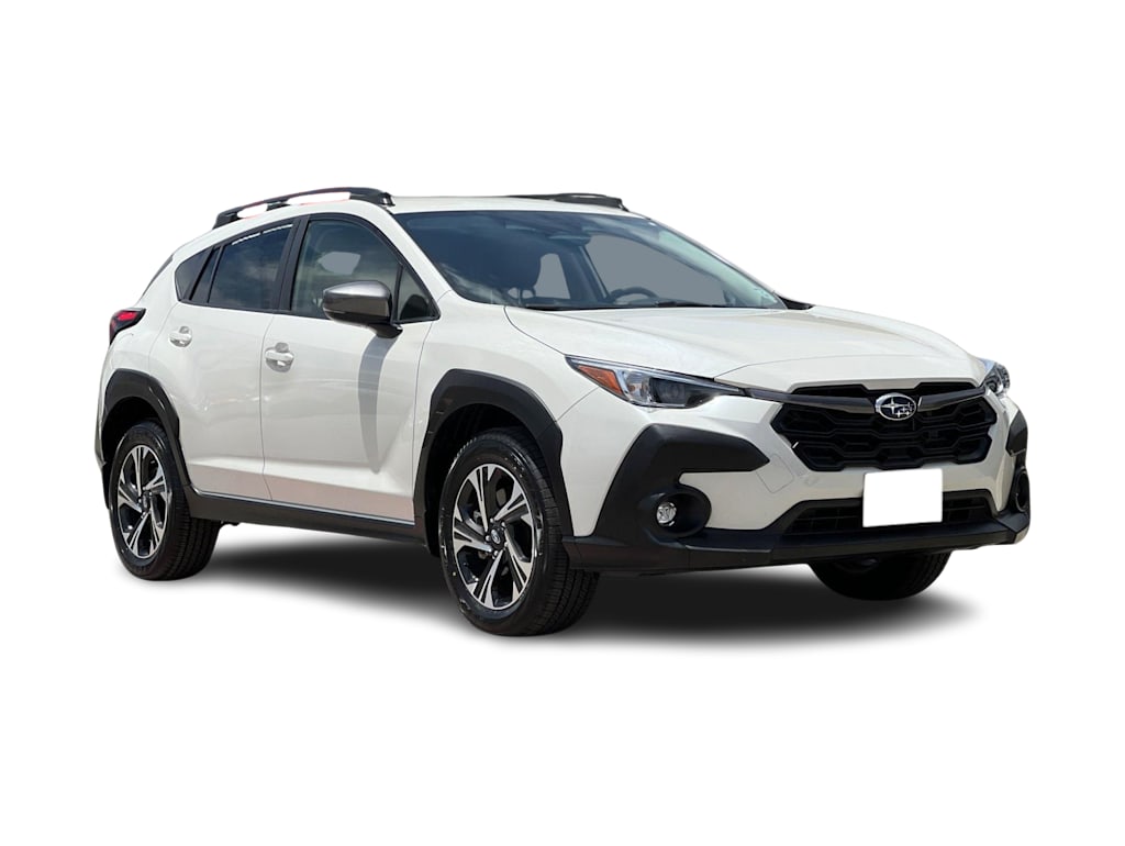 Thumbnail: 2024 Subaru Crosstrek - 22