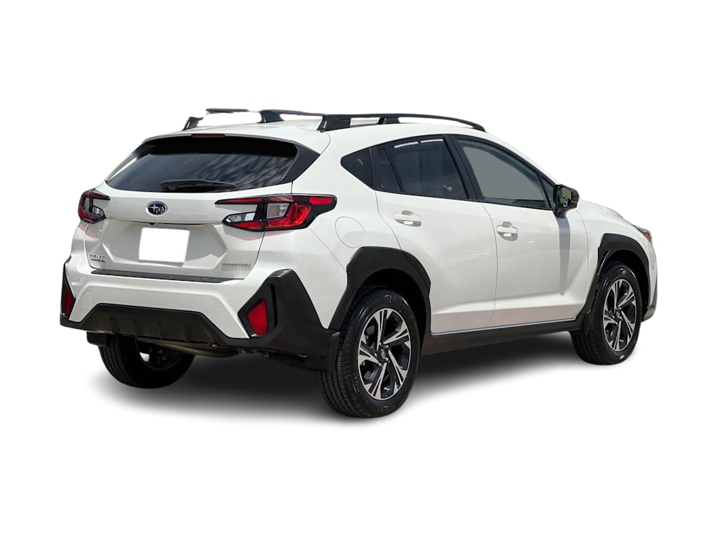 Thumbnail: 2024 Subaru Crosstrek - 20