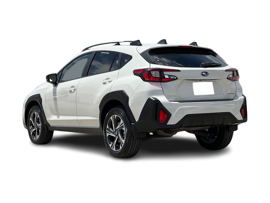 Thumbnail: 2024 Subaru Crosstrek - 4