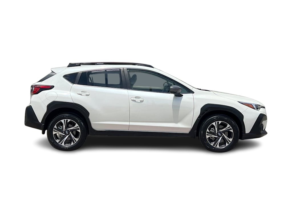 Thumbnail: 2024 Subaru Crosstrek - 21