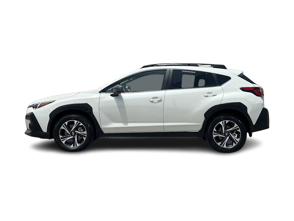 Thumbnail: 2024 Subaru Crosstrek - 3