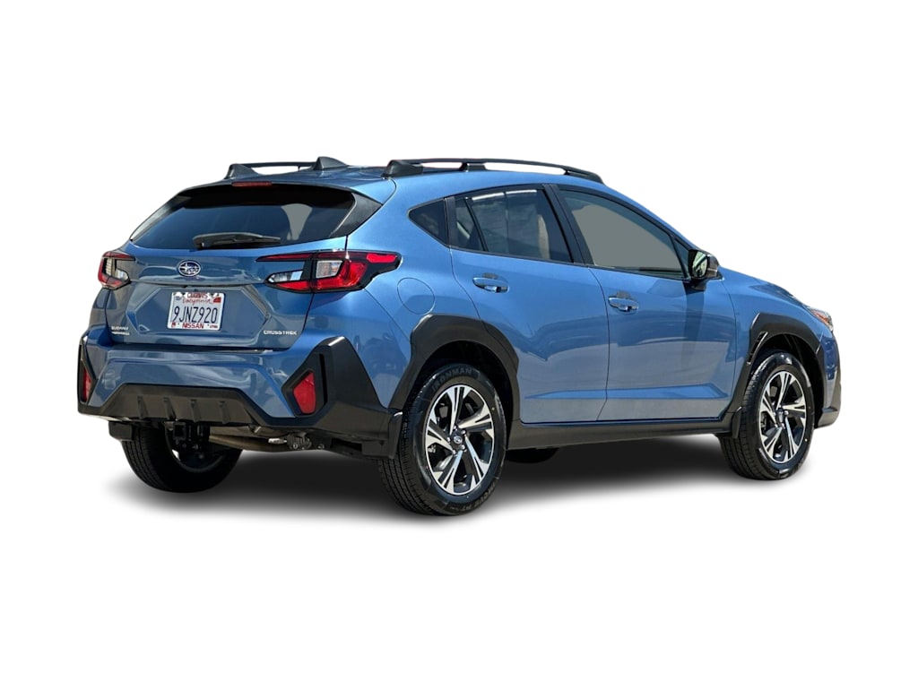 Thumbnail: 2024 Subaru Crosstrek - 20