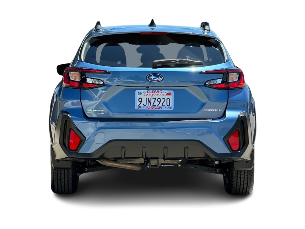 Thumbnail: 2024 Subaru Crosstrek - 5