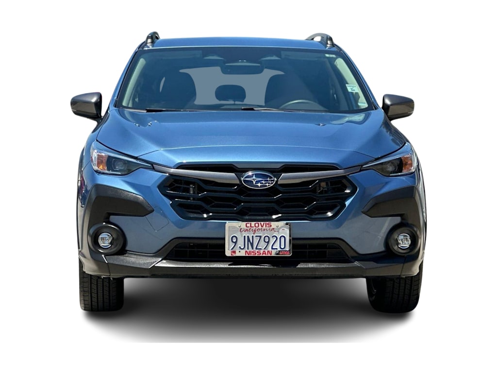 Thumbnail: 2024 Subaru Crosstrek - 6