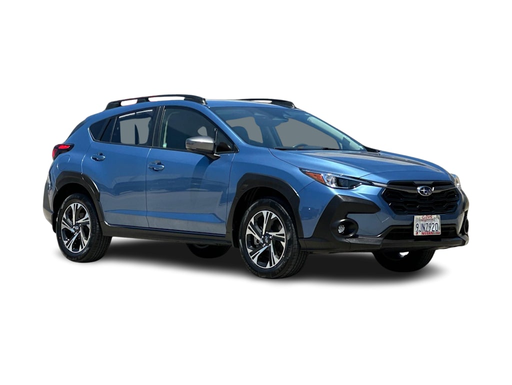 Thumbnail: 2024 Subaru Crosstrek - 22