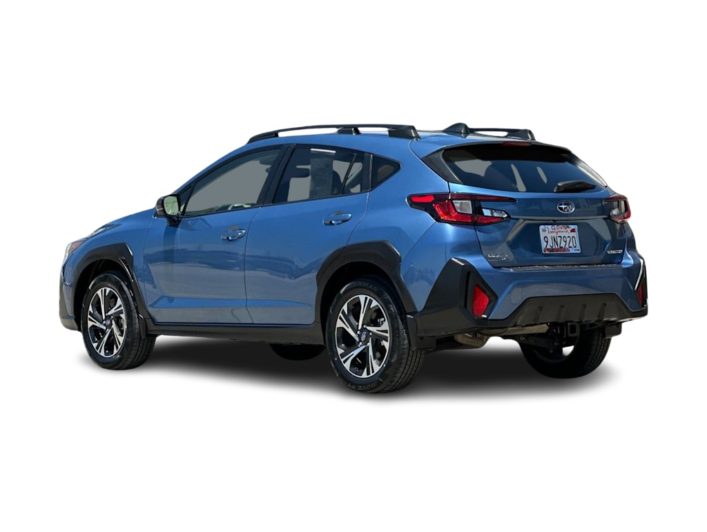 Thumbnail: 2024 Subaru Crosstrek - 4