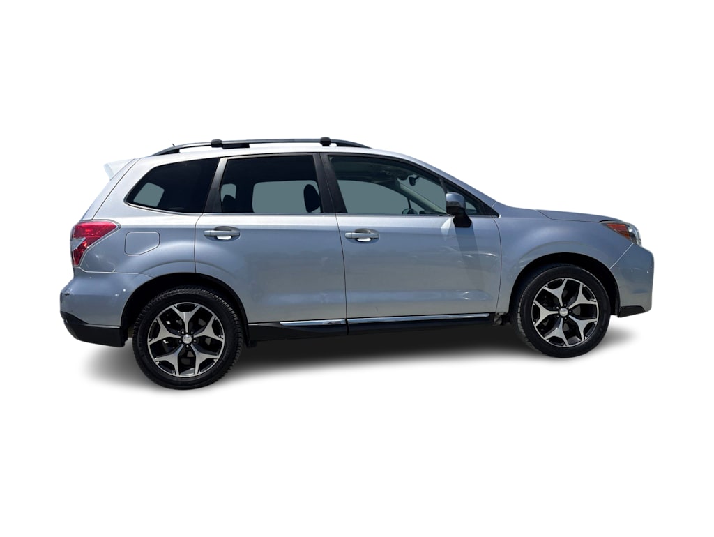 Thumbnail: 2015 Subaru Forester - 19
